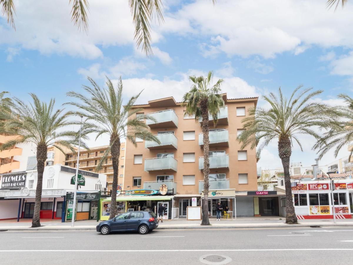 Apartment Terecel Salou-7 By Interhome Zewnętrze zdjęcie