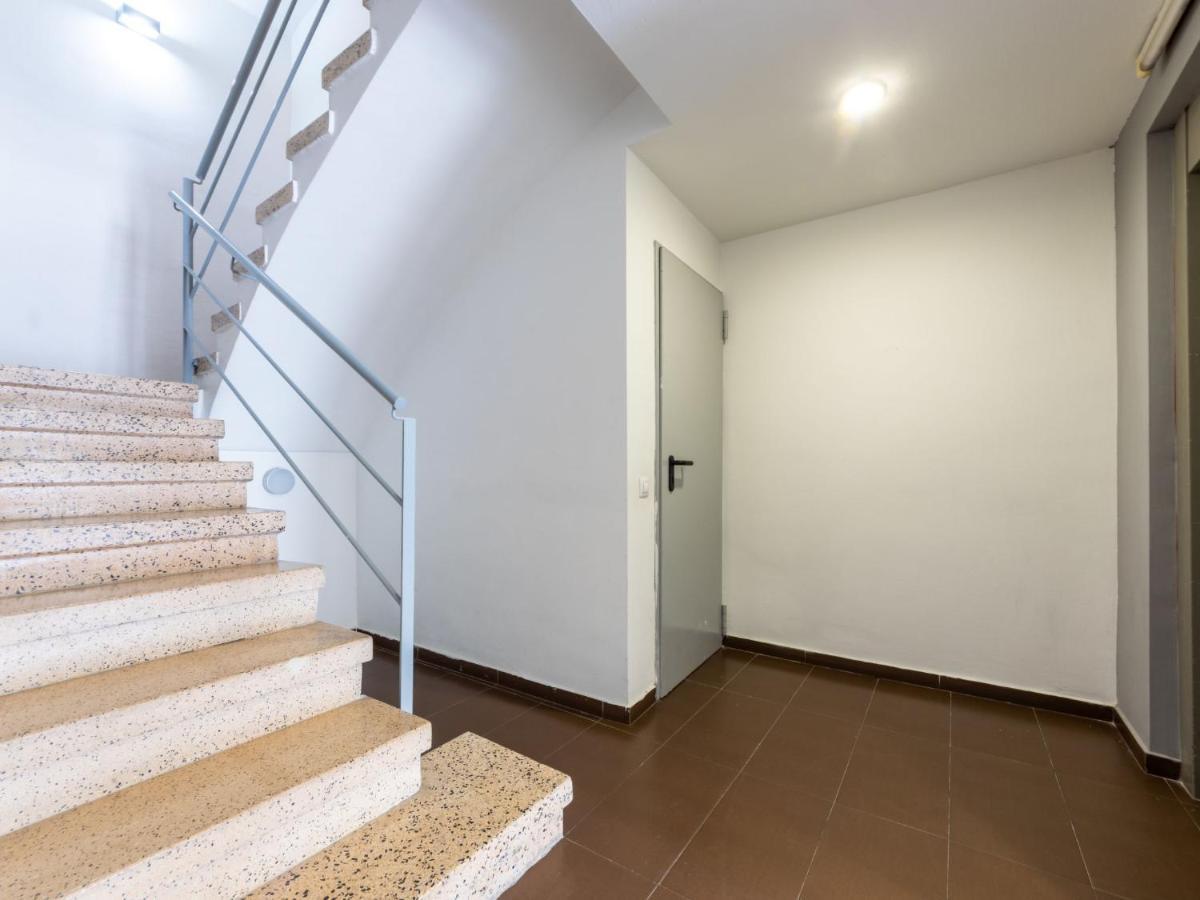 Apartment Terecel Salou-7 By Interhome Zewnętrze zdjęcie