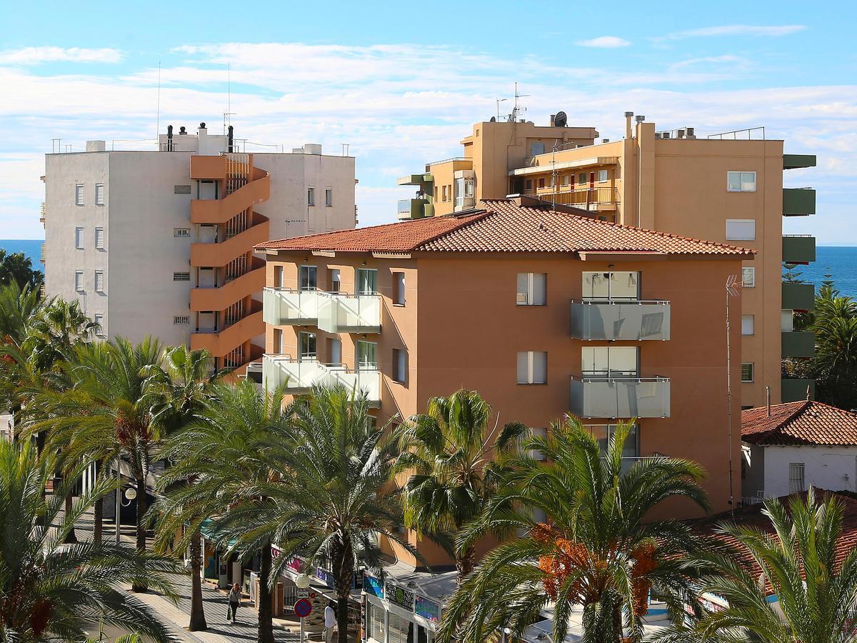 Apartment Terecel Salou-7 By Interhome Pokój zdjęcie