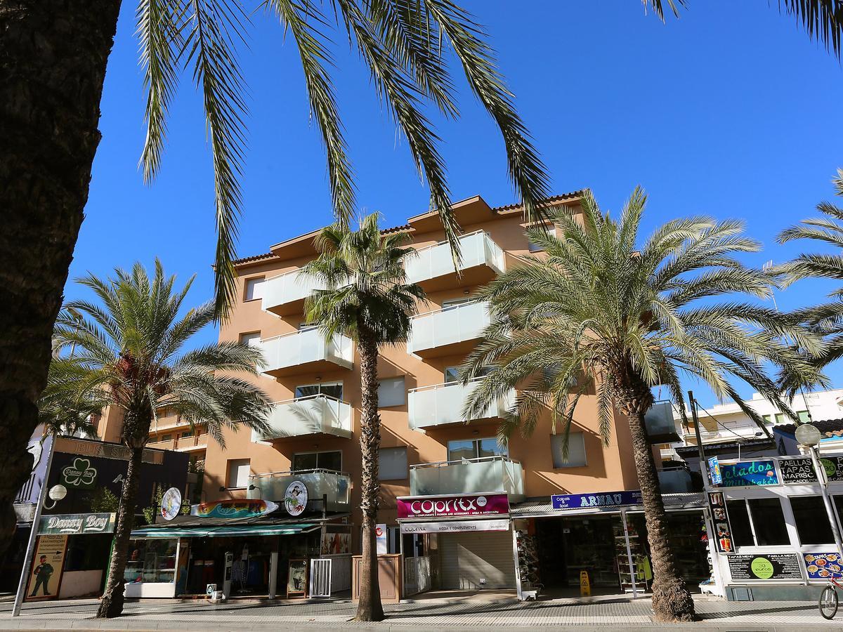 Apartment Terecel Salou-7 By Interhome Pokój zdjęcie