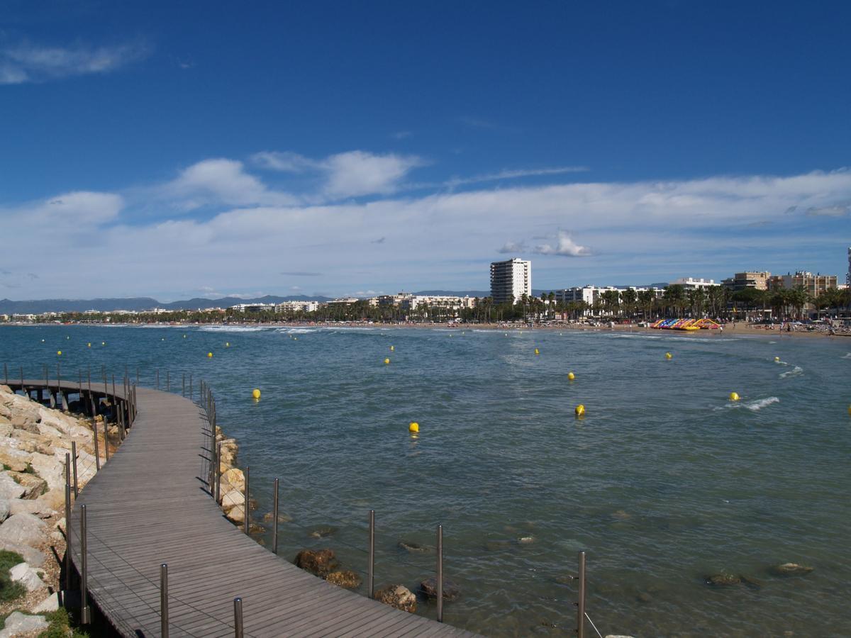 Apartment Terecel Salou-7 By Interhome Pokój zdjęcie