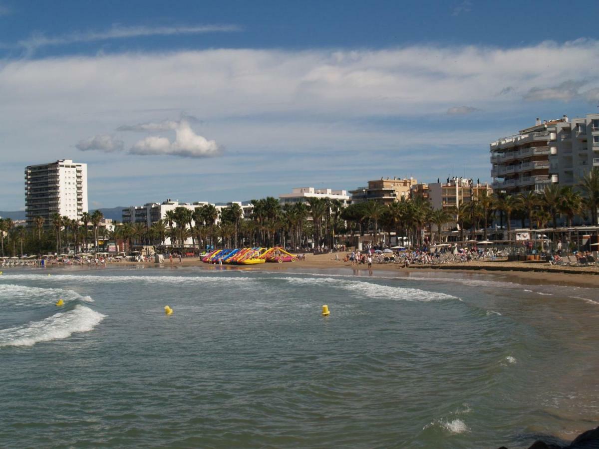 Apartment Terecel Salou-7 By Interhome Zewnętrze zdjęcie