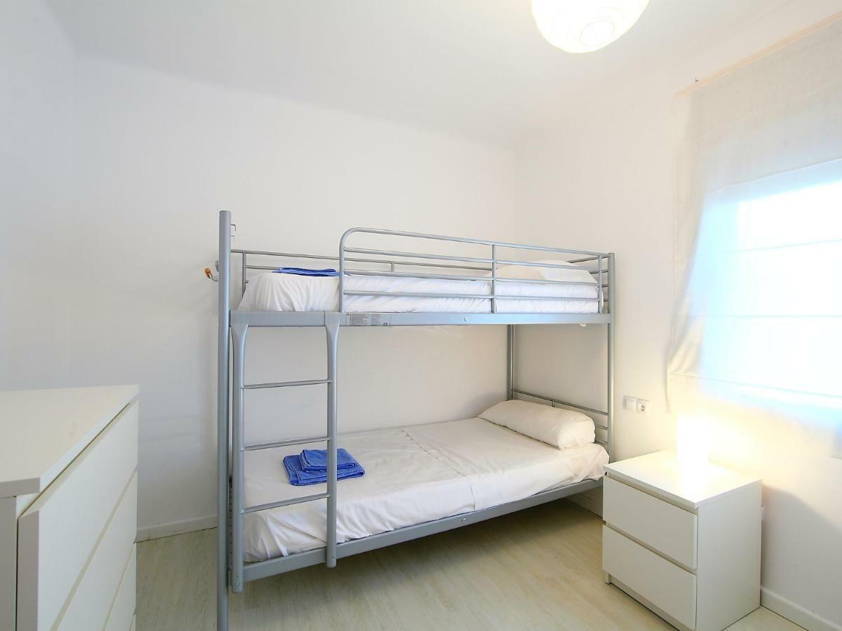 Apartment Terecel Salou-7 By Interhome Zewnętrze zdjęcie